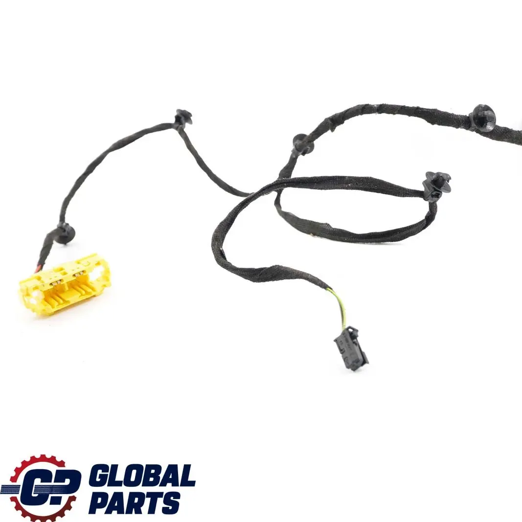 Mercedes-Benz A B W176 W246 Left Right Seat Wiring Loom Harness  - SKU A2465405901 - Part number A2465405901