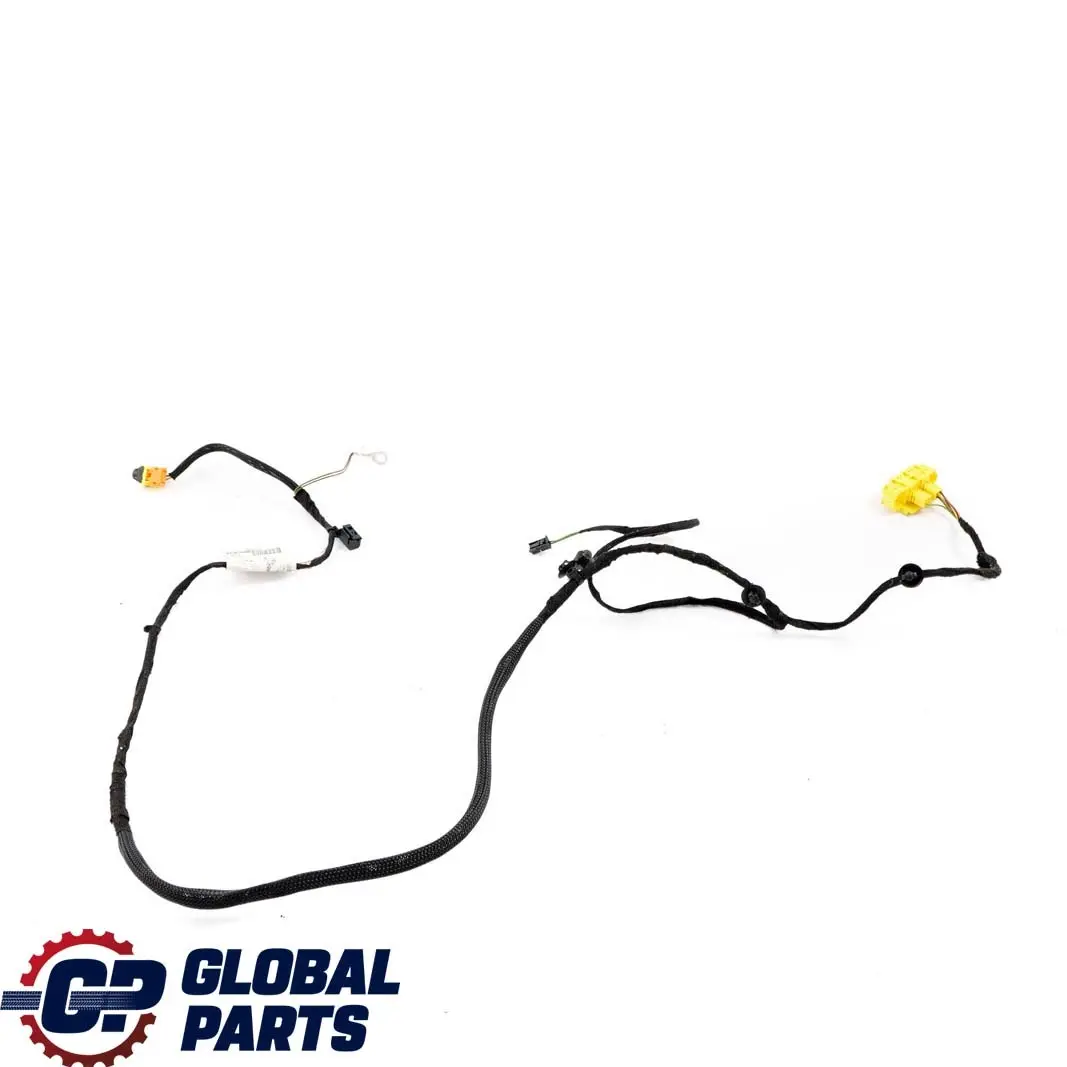 Mercedes-Benz A B W176 W246 Left Right Seat Wiring Loom Harness  - SKU A2465405901 - Part number A2465405901