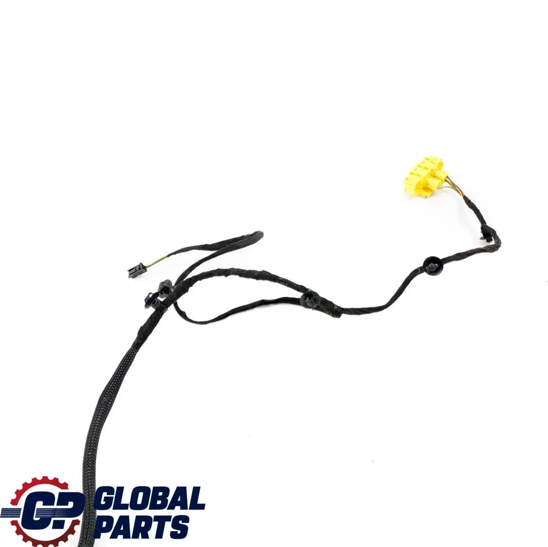 Mercedes-Benz A B W176 W246 Left Right Seat Wiring Loom Harness  - SKU A2465405901 - Part number A2465405901