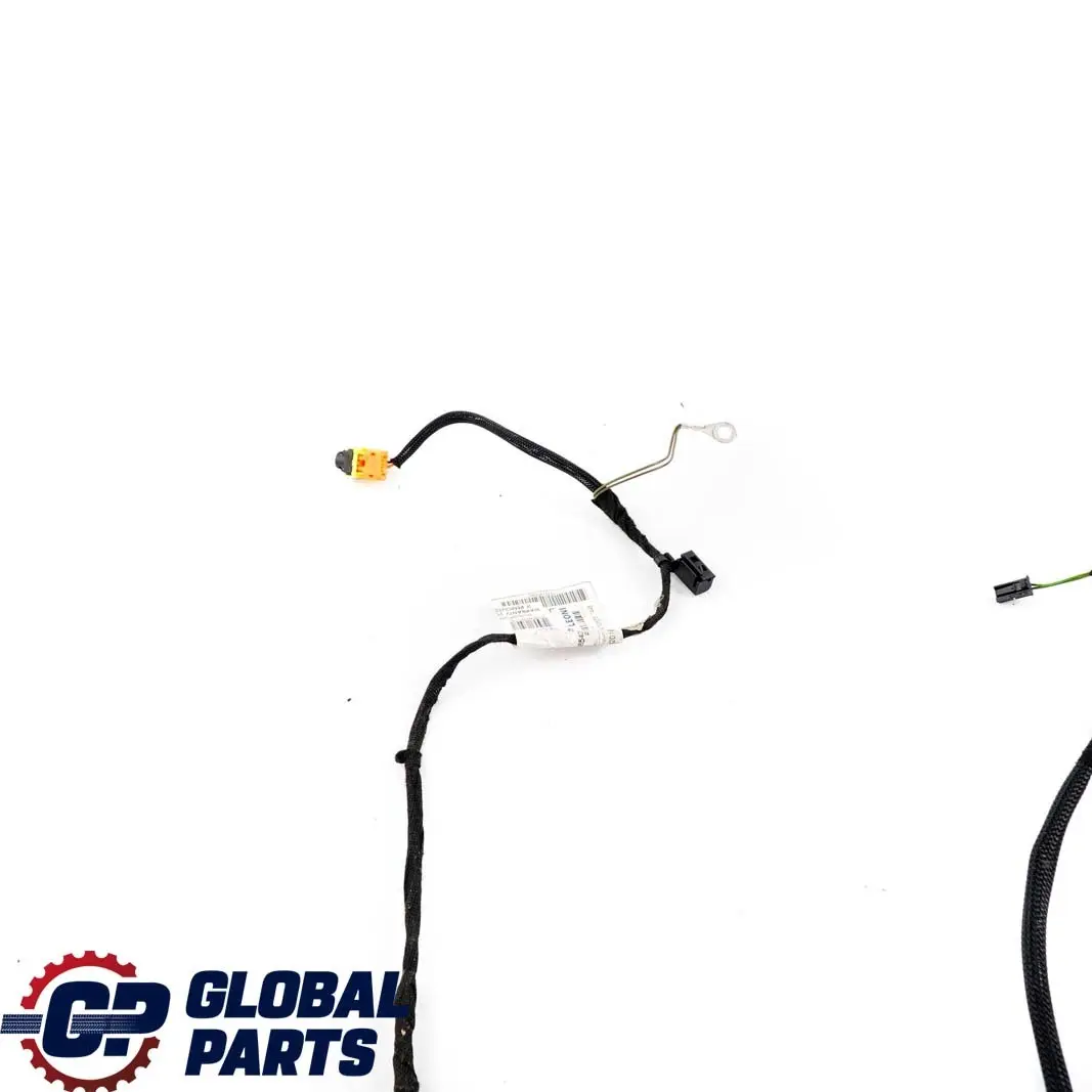 Mercedes-Benz A B W176 W246 Left Right Seat Wiring Loom Harness  - SKU A2465405901 - Part number A2465405901