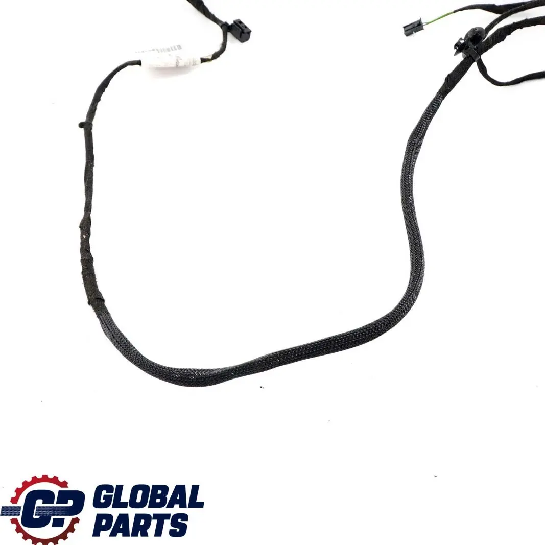 Mercedes-Benz A B W176 W246 Left Right Seat Wiring Loom Harness  - SKU A2465405901 - Part number A2465405901