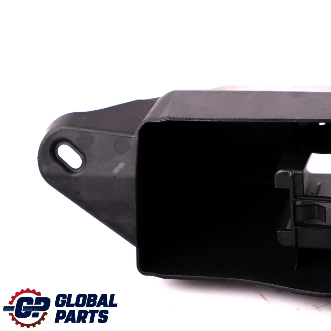 Mercedes B W176 W246 Batteria Surround Trim Box Staffa - SKU A2465409611 - Numero di parte A2465409611