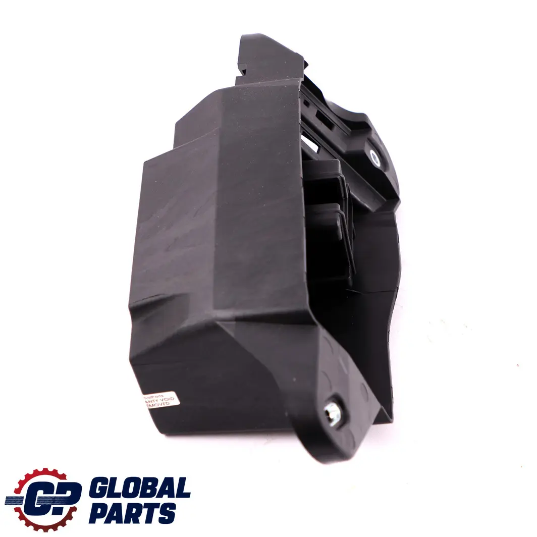 Mercedes-Benz A B Class W176 W246 Battery Surround Trim Box Bracket to with Part number A2465409611 Mercedes-Benz A B Class W176 W246 Battery Surround Trim Box Bracket - SKU A2465409611 - Part number A2465409611