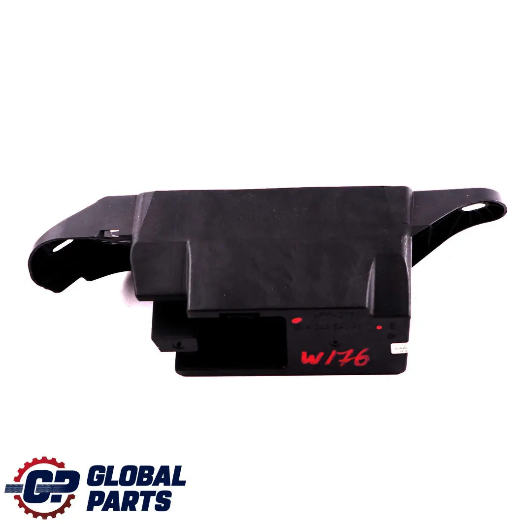  Mercedes-Benz A B Class W176 W246 Battery Surround Trim Box Bracket - SKU A2465409611 - Part number A2465409611
