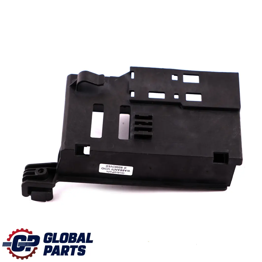  Mercedes-Benz A B W176 W246 Gearbox Control Module Bracket Holder - SKU A2465450500 - Part number A2465450500