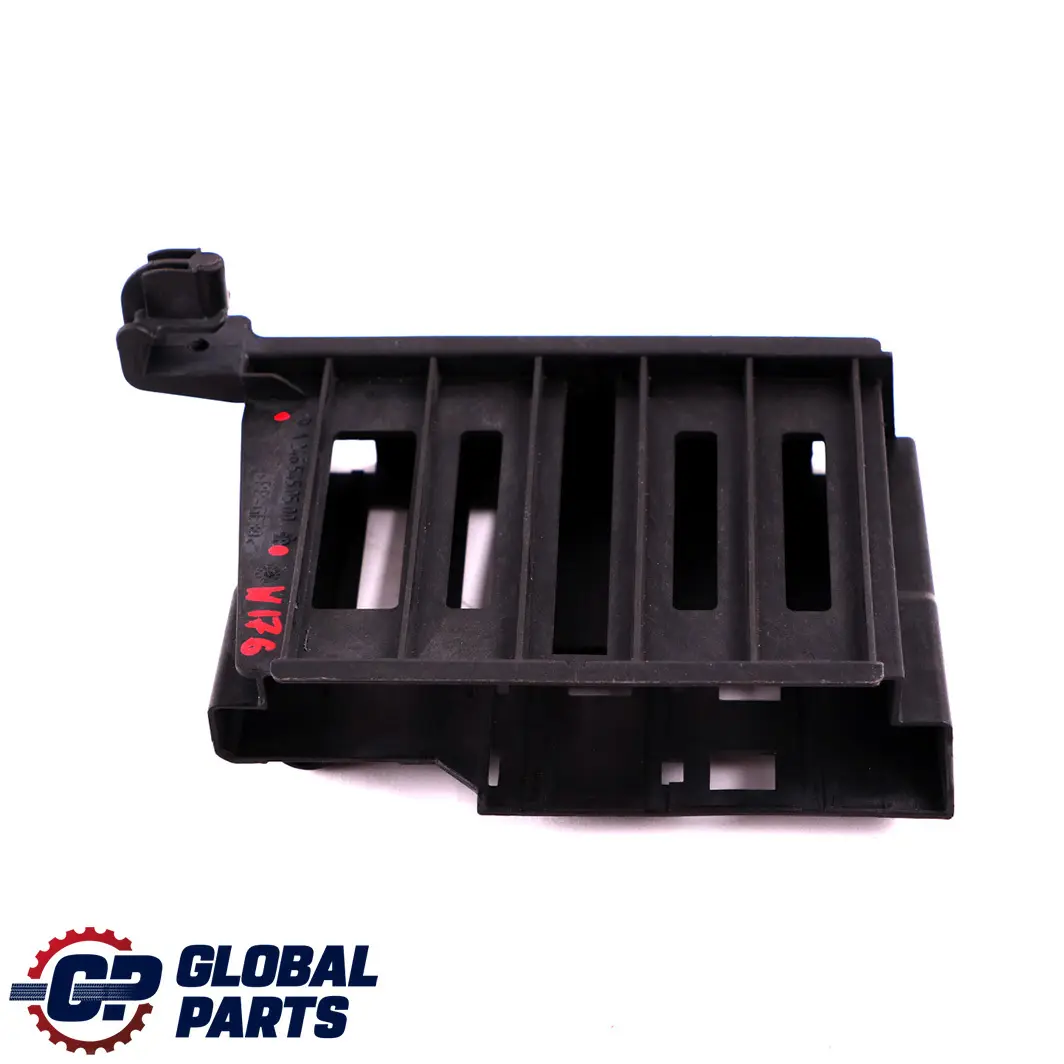  Mercedes-Benz A B W176 W246 Gearbox Control Module Bracket Holder - SKU A2465450500 - Part number A2465450500