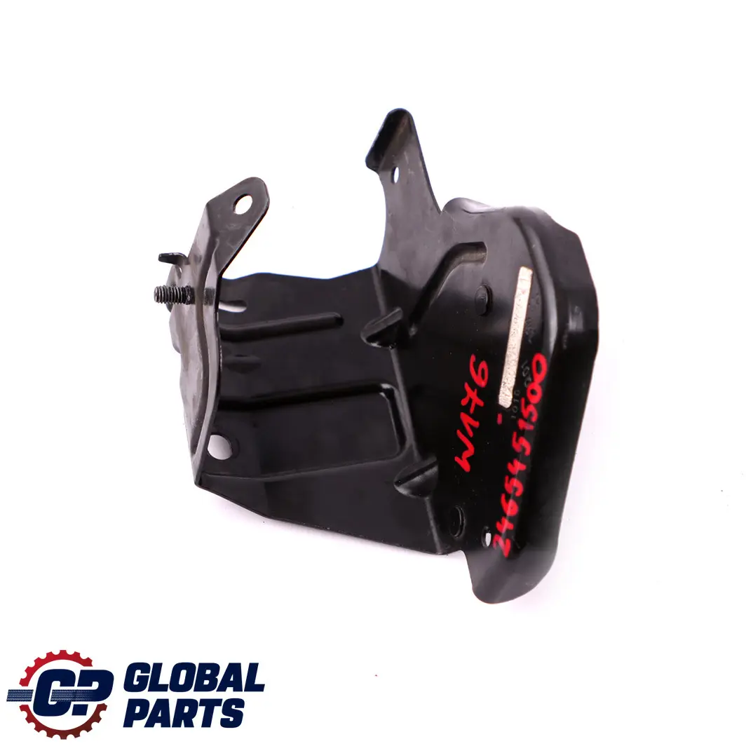 Mercedes W176 Soporte De Unidad De Control Soporte - SKU A2465451500 - Número de pieza A2465451500