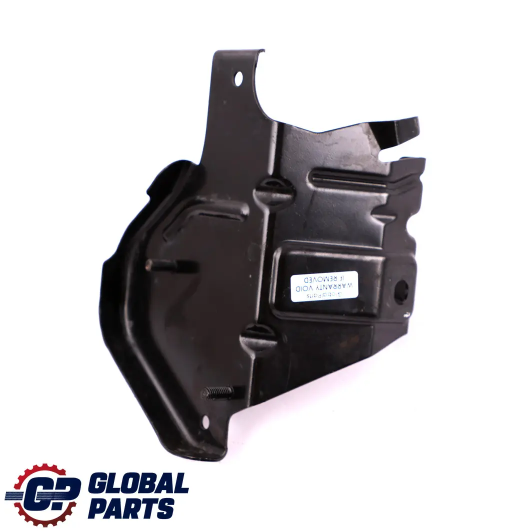 Mercedes-Benz A-Class W176 Control Unit Bracket Holder Mount - SKU A2465451500 - Part number A2465451500