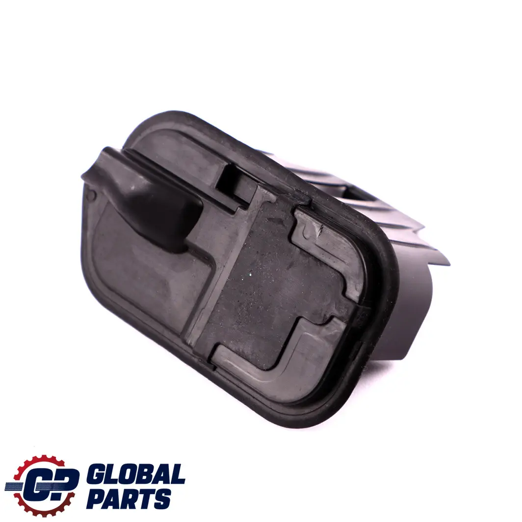  Mercedes-Benz A B Class W176 W246 Rear Fuel Pump Control Unit Bracket Holder - SKU A2465453740 - Part number A2465453740