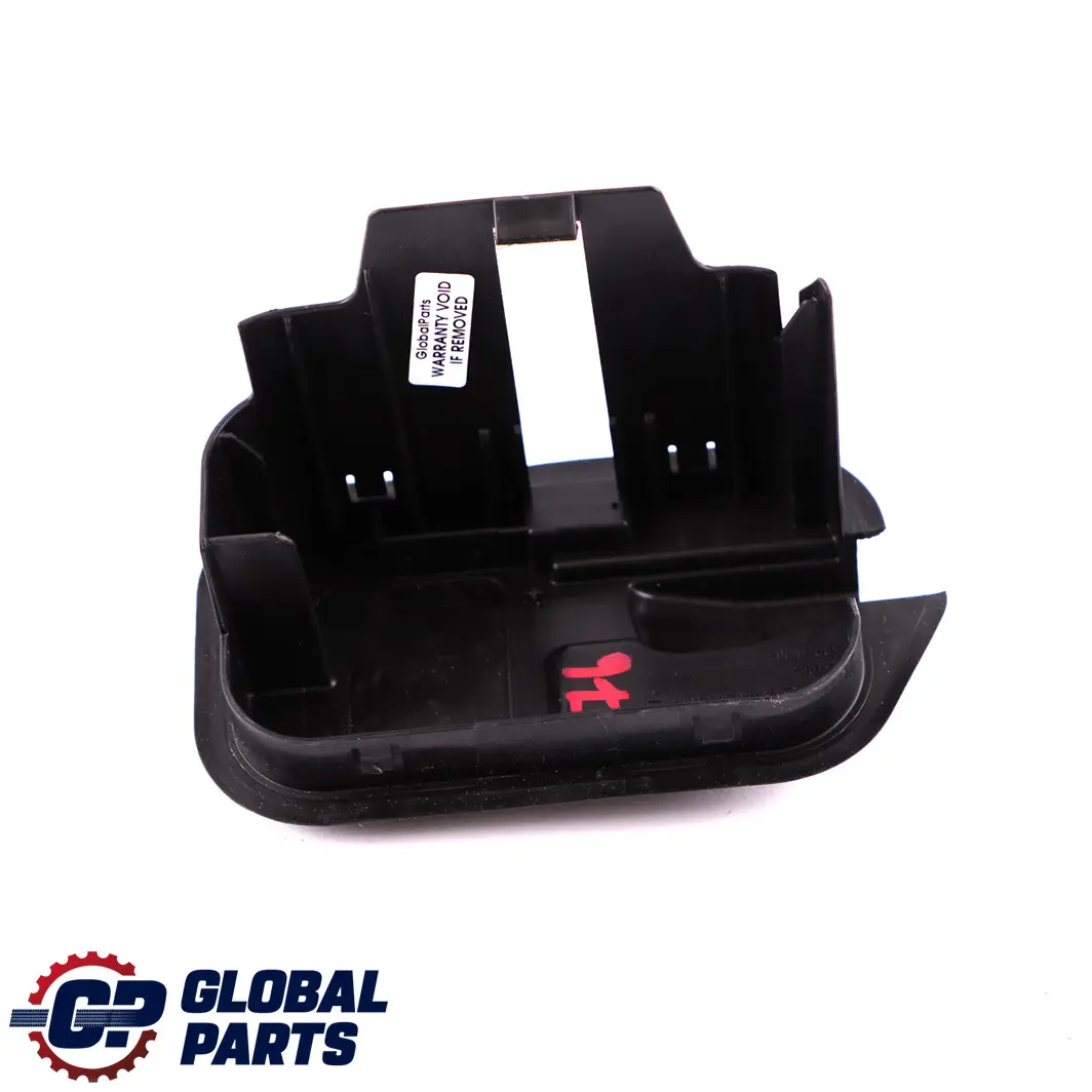  Mercedes-Benz A B Class W176 W246 Rear Fuel Pump Control Unit Bracket Holder - SKU A2465453740 - Part number A2465453740