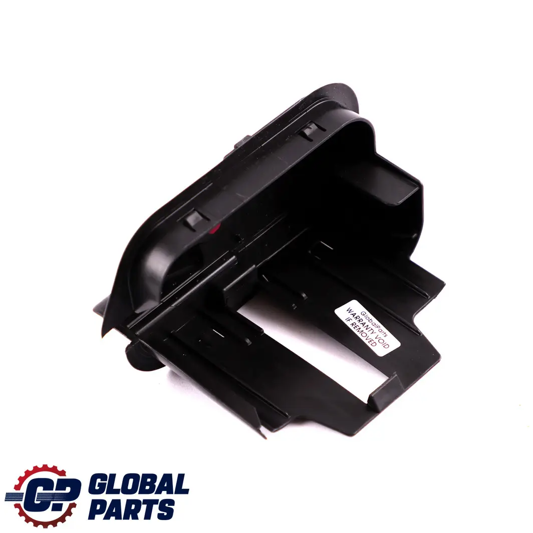 Mercedes-Benz A B Class W176 W246 Rear Fuel Pump Control Unit Bracket Holder to with Part number A2465453740 Mercedes-Benz A B Class W176 W246 Rear Fuel Pump Control Unit Bracket Holder - SKU A2465453740 - Part number A2465453740