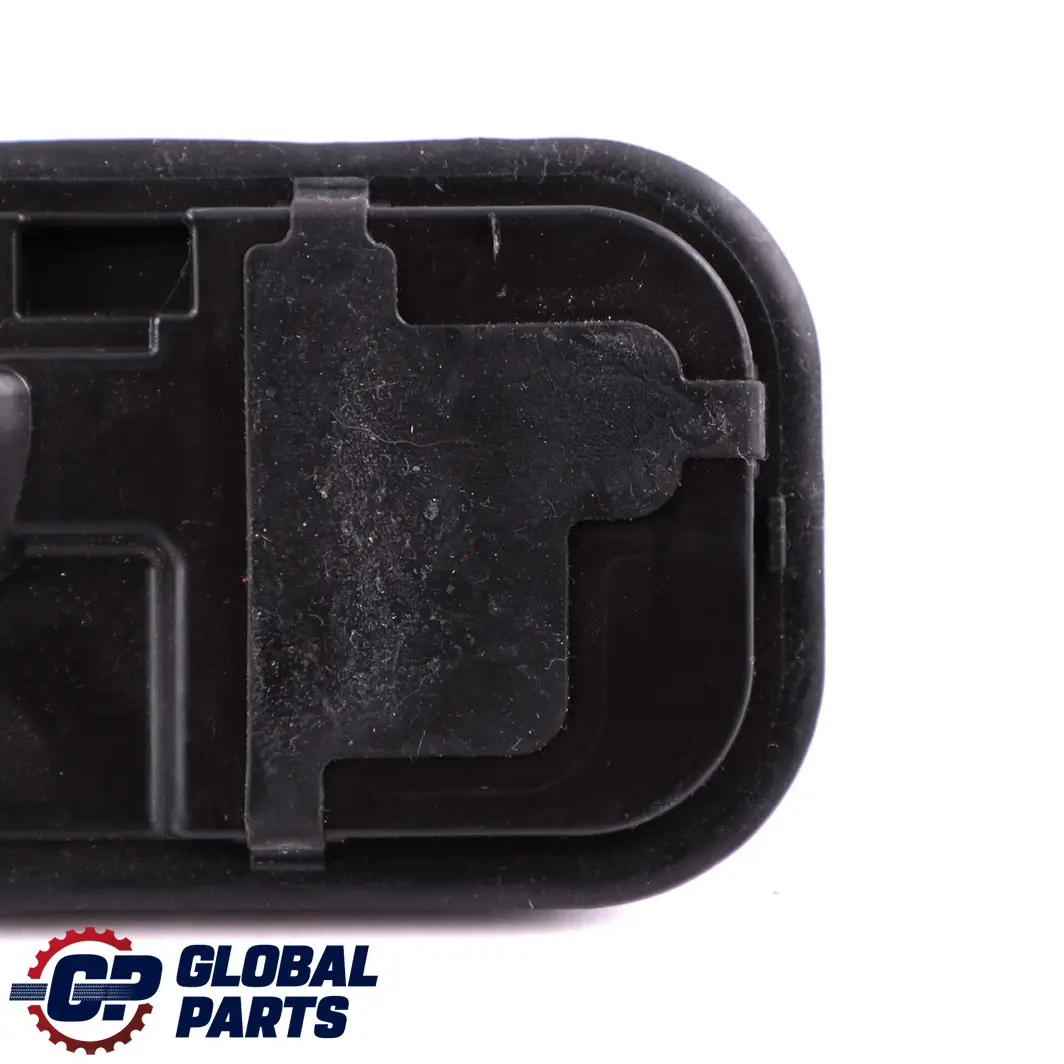 Mercedes-Benz A B Class W176 W246 Rear Fuel Pump Control Unit Bracket Holder to with Part number A2465453740 Mercedes-Benz A B Class W176 W246 Rear Fuel Pump Control Unit Bracket Holder - SKU A2465453740 - Part number A2465453740