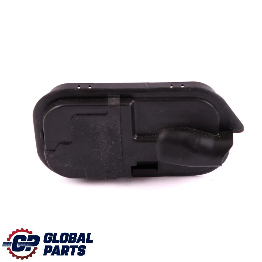  Mercedes-Benz W176 W246 Soporte Unidad Control Bomba Combustible Trasera - SKU A2465453740 - Número de pieza A2465453740