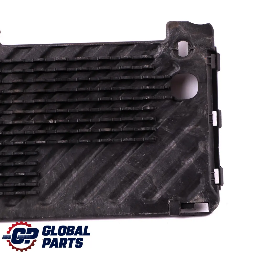 Mercedes W176 W246 Unterbodenschutz Batteriefachabdeckung Gehäuse - SKU A2465460078 - Teilenummer A2465460078
