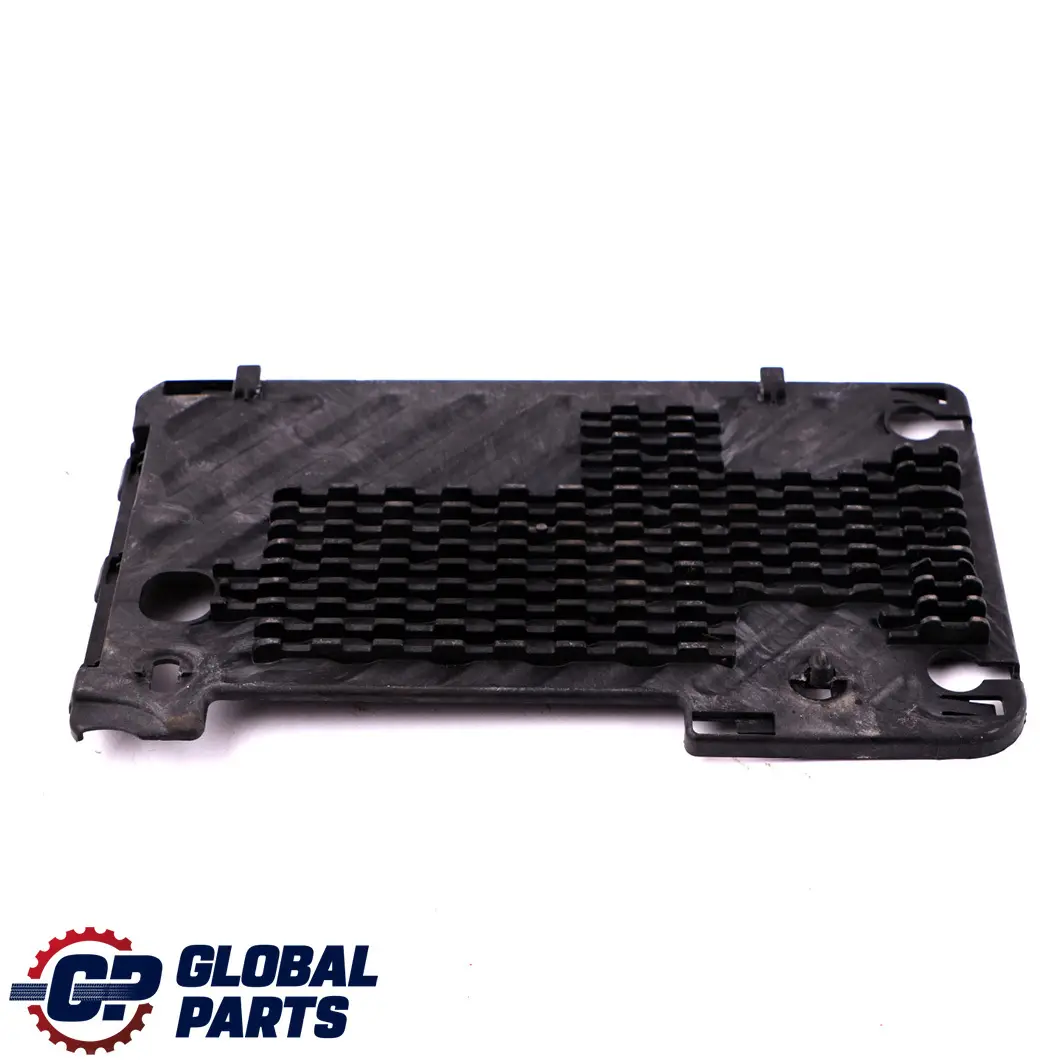 Mercedes W176 W246 Underbody Battery Tray Support Cover Housing - SKU A2465460078 - Part number A2465460078