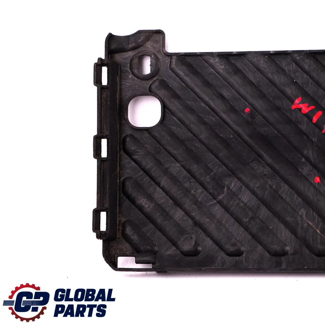 Mercedes W176 W246 Underbody Battery Tray Support Cover Housing - SKU A2465460078 - Part number A2465460078