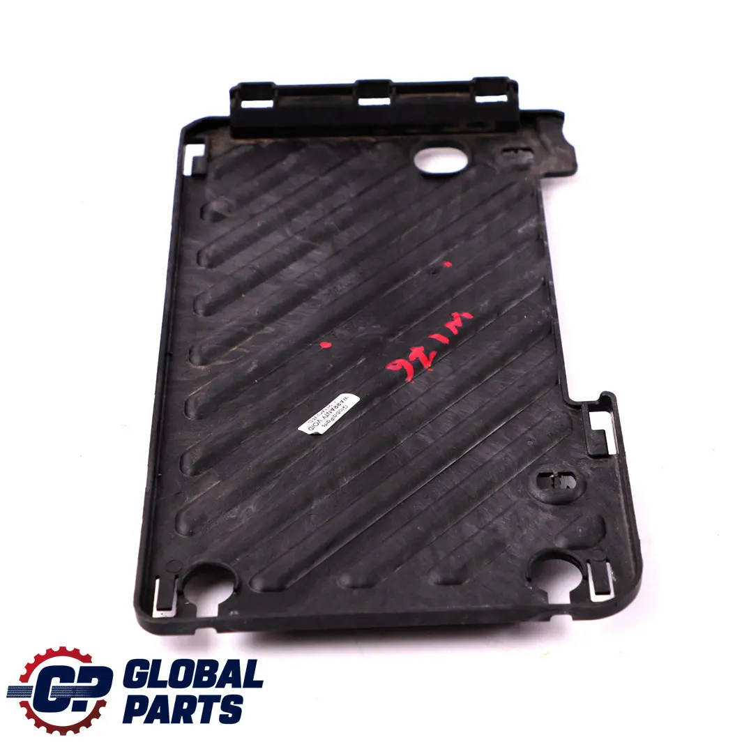 Mercedes W176 W246 Underbody Battery Tray Support Cover Housing - SKU A2465460078 - Part number A2465460078