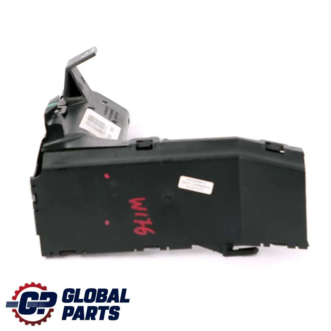 Mercedes-Benz A B Class W176 W246 Cable Duct Tube Cover Channel to with Part number A2465461164 Mercedes-Benz A B Class W176 W246 Cable Duct Tube Cover Channel - SKU A2465461164 - Part number A2465461164