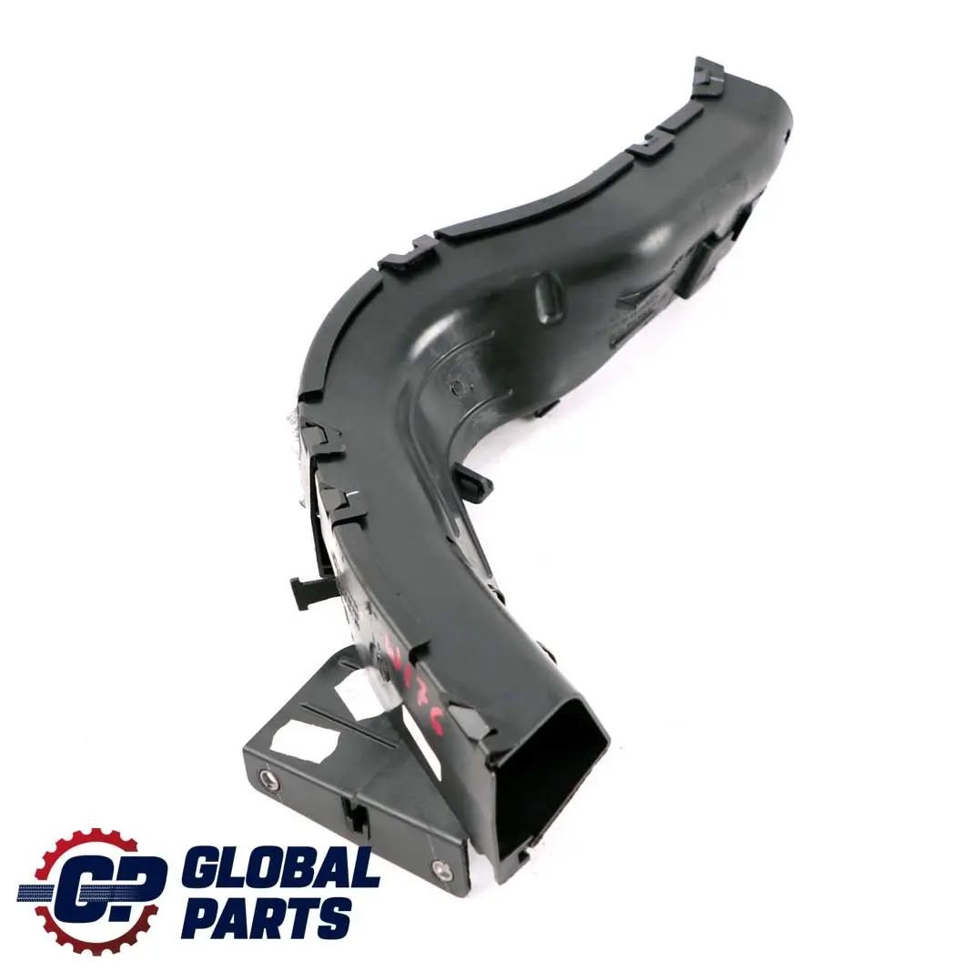  Mercedes-Benz A B Class W176 W246 Cable Duct Tube Cover Channel - SKU A2465461464 - Part number A2465461464