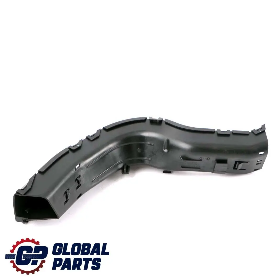 Mercedes-Benz A B Class W176 W246 Cable Duct Tube Cover Channel to with Part number A2465461464 Mercedes-Benz A B Class W176 W246 Cable Duct Tube Cover Channel - SKU A2465461464 - Part number A2465461464