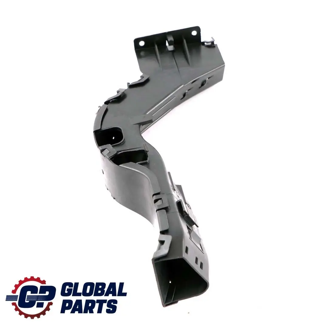 Mercedes-Benz A B Class W176 W246 Cable Duct Tube Cover Channel to with Part number A2465461464 Mercedes-Benz A B Class W176 W246 Cable Duct Tube Cover Channel - SKU A2465461464 - Part number A2465461464