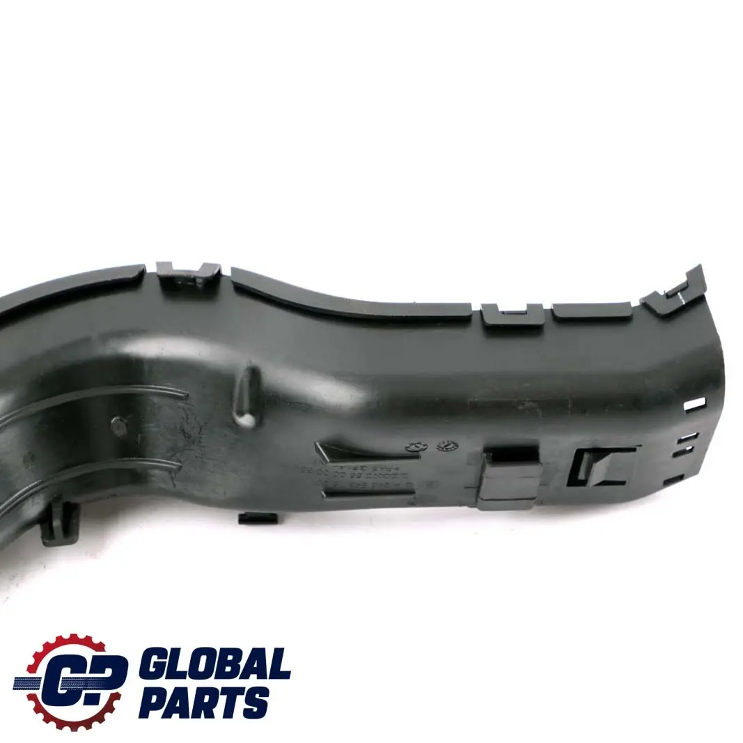  Mercedes-Benz A B Class W176 W246 Cable Duct Tube Cover Channel - SKU A2465461464 - Part number A2465461464