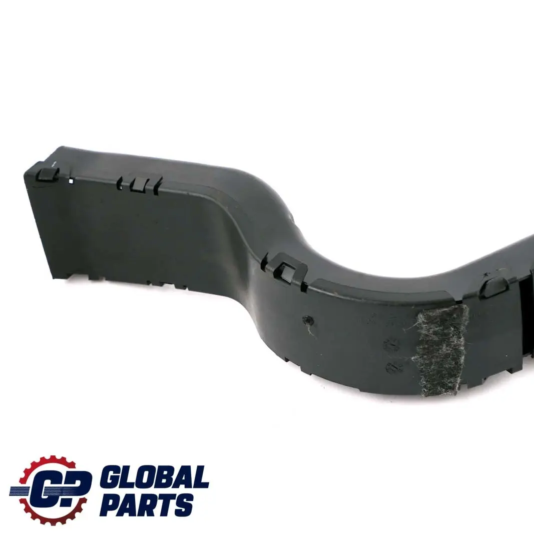  Mercedes-Benz A B Class W176 W246 Cable Duct Tube Cover Channel - SKU A2465461464 - Part number A2465461464