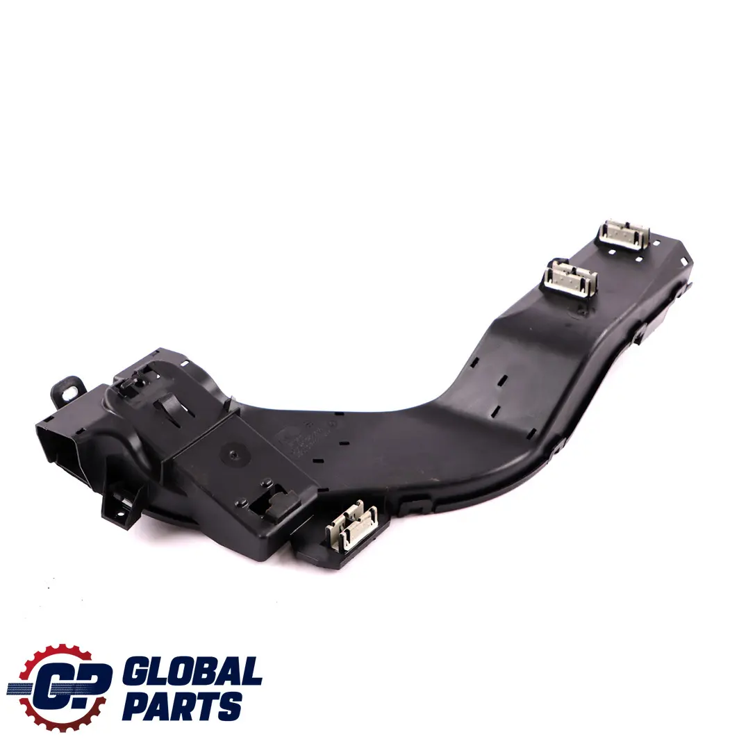 Mercedes-Benz A B W176 W246 Rear Axle Left N/S Wiring Cable Holder Bracket to with Part number A2465462780 Mercedes-Benz A B W176 W246 Rear Axle Left N/S Wiring Cable Holder Bracket - SKU A2465462780 - Part number A2465462780