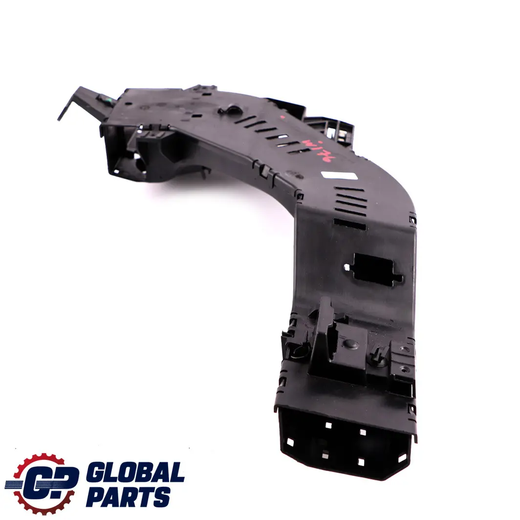 Mercedes-Benz A B W176 W246 Rear Axle Left N/S Wiring Cable Holder Bracket to with Part number A2465462780 Mercedes-Benz A B W176 W246 Rear Axle Left N/S Wiring Cable Holder Bracket - SKU A2465462780 - Part number A2465462780