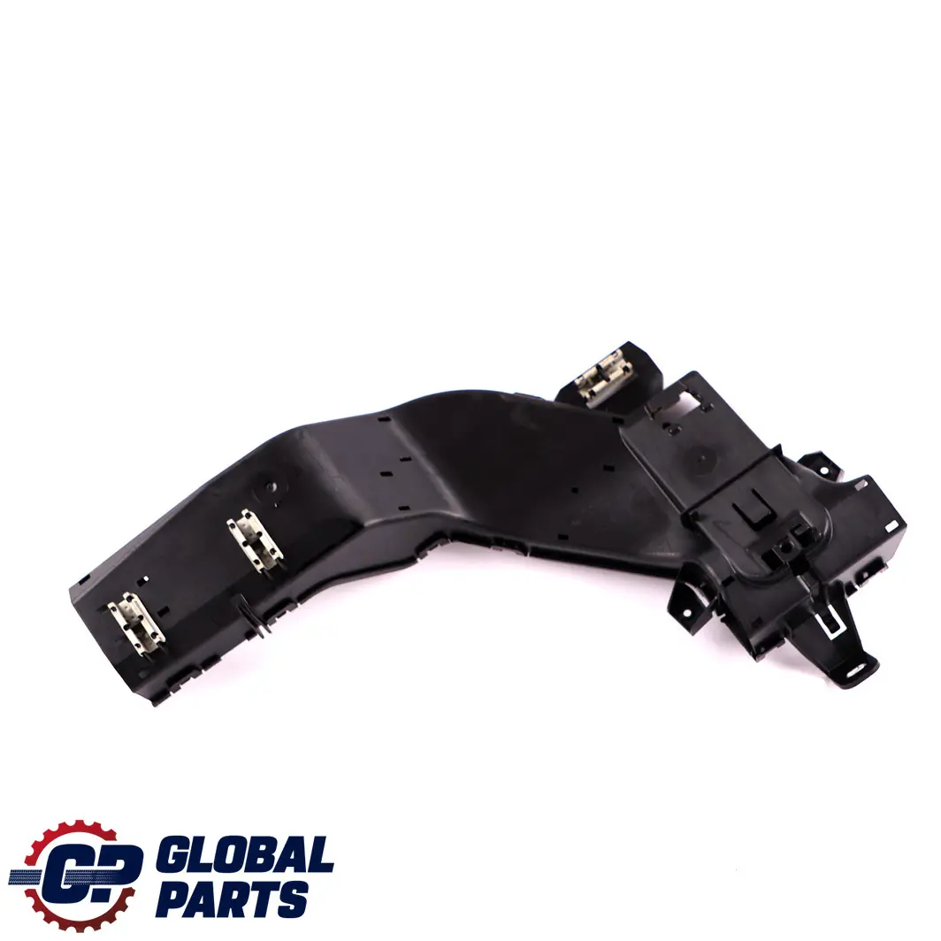Mercedes-Benz A B W176 W246 Rear Axle Left N/S Wiring Cable Holder Bracket to with Part number A2465462780 Mercedes-Benz A B W176 W246 Rear Axle Left N/S Wiring Cable Holder Bracket - SKU A2465462780 - Part number A2465462780