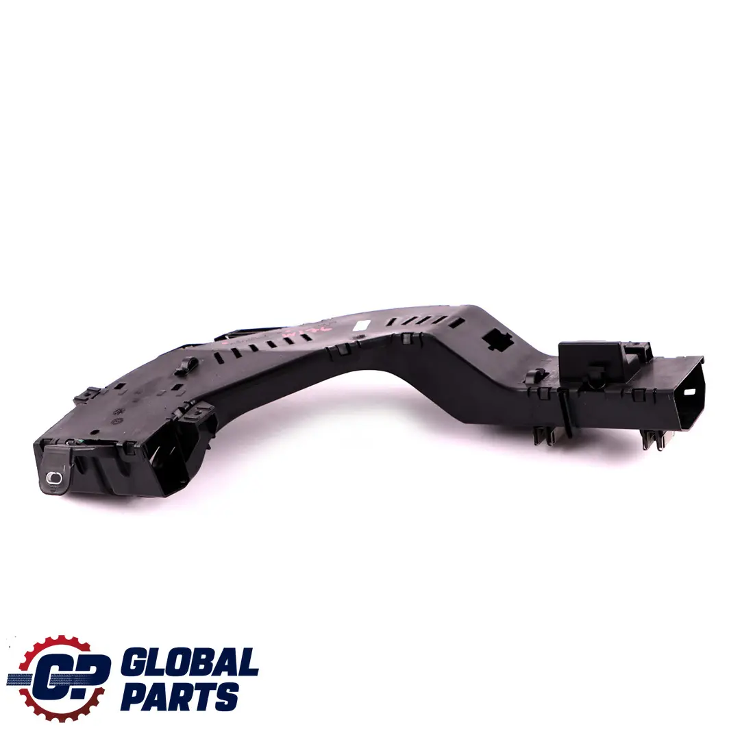 Mercedes-Benz A B W176 W246 Rear Axle Left N/S Wiring Cable Holder Bracket to with Part number A2465462780 Mercedes-Benz A B W176 W246 Rear Axle Left N/S Wiring Cable Holder Bracket - SKU A2465462780 - Part number A2465462780