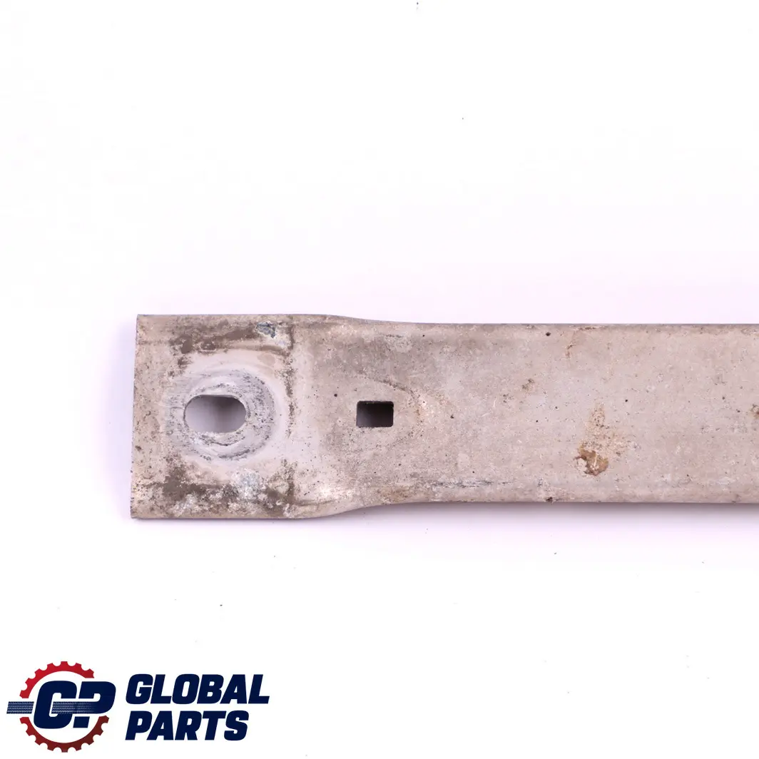 Chasis Estabilizador Soporte Barra Brace para Mercedes W176 W246 con número de pieza A2466190025 Mercedes W176 W246 Chasis Estabilizador Soporte Barra Brace - SKU A2466190025 - Número de pieza A2466190025