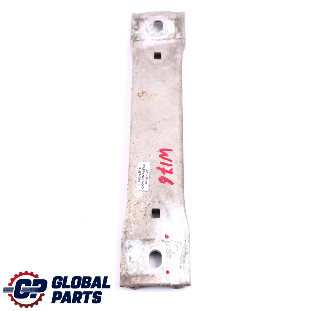 Telaio Stabilizzatore Barra di sostegno per Mercedes W176 W246 con numero di parte A2466190025 Mercedes W176 W246 Telaio Stabilizzatore Barra di sostegno - SKU A2466190025 - Numero di parte A2466190025
