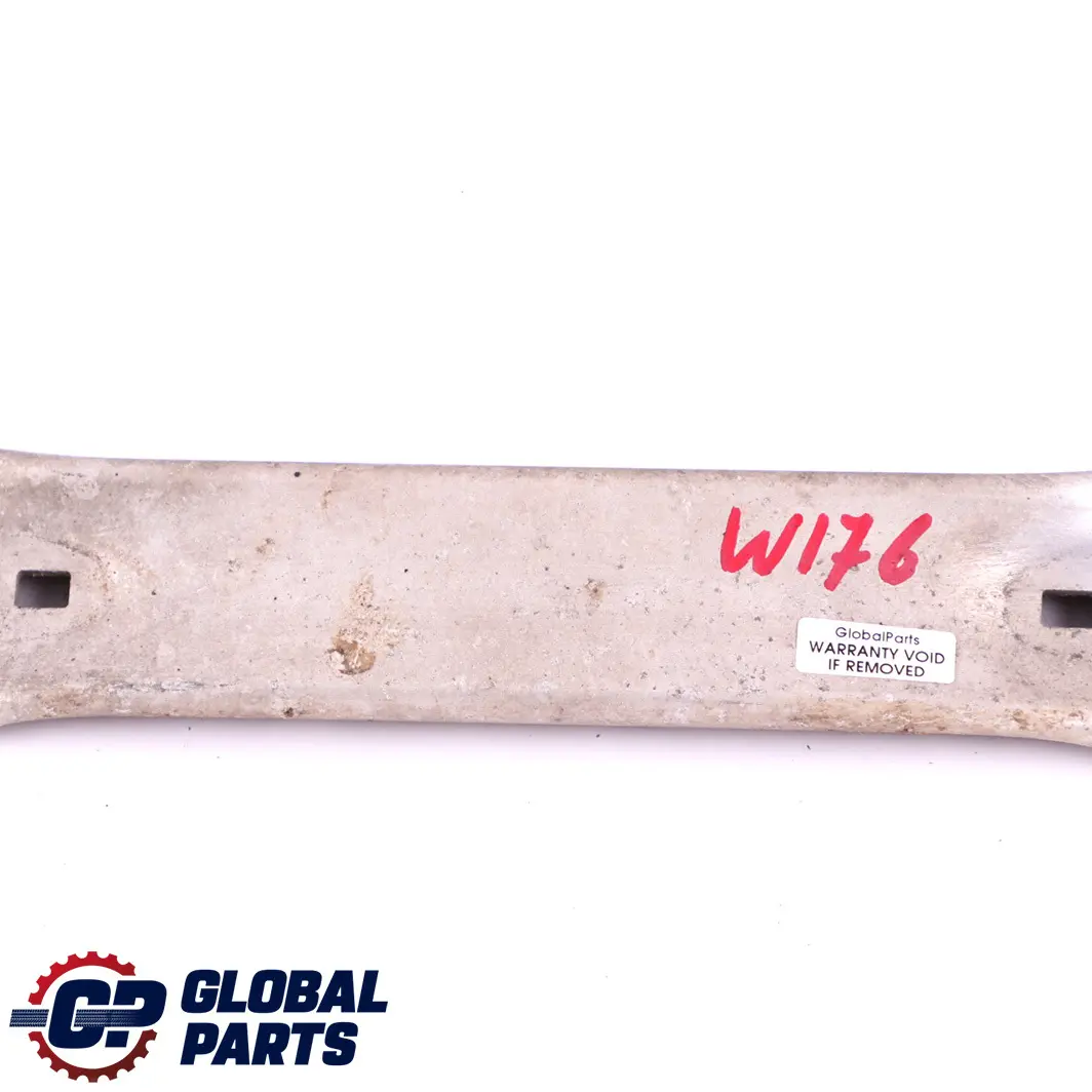 Support de barre stabilisatrice du châssis pour Mercedes W176 W246 à propos du numéro de pièce A2466190025 Mercedes W176 W246 Support de barre stabilisatrice du châssis - SKU A2466190025 - Numéro de pièce A2466190025