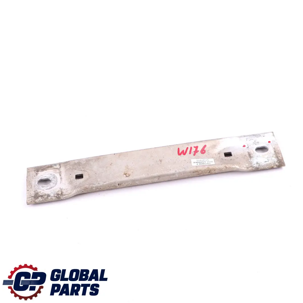 Mercedes W176 W246 Support de barre stabilisatrice du châssis - SKU A2466190025 - Numéro de pièce A2466190025