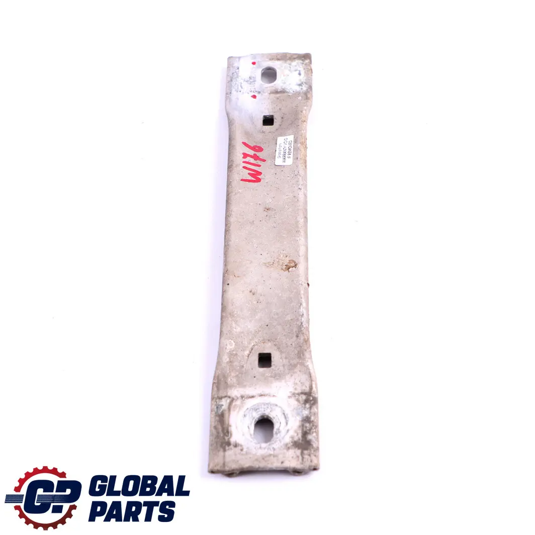 Mercedes-Benz A W176 W246 Chassis Stabilizer Support Bar Brace to with Part number A2466190025 Mercedes-Benz A W176 W246 Chassis Stabilizer Support Bar Brace - SKU A2466190025 - Part number A2466190025