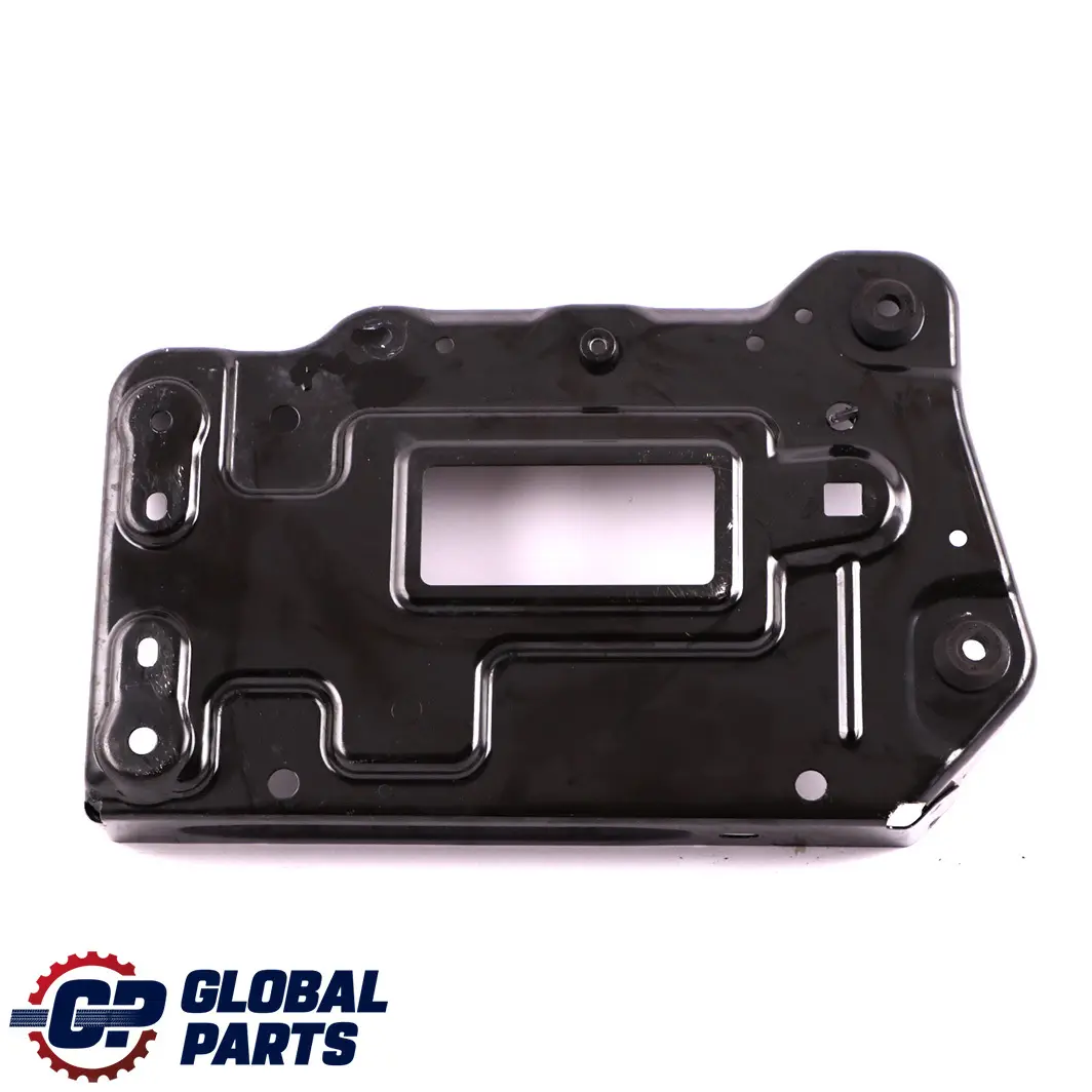 Mercedes W176 Soporte de la batería Marco Soporte de montaje Placa - SKU A2466200018 - Número de pieza A2466200018