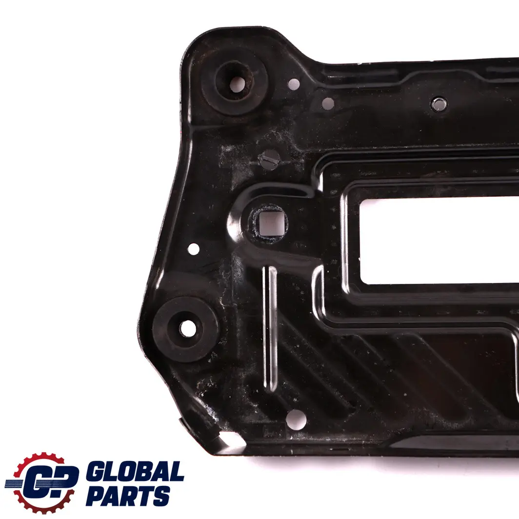 Mercedes W176 Soporte de la batería Marco Soporte de montaje Placa - SKU A2466200018 - Número de pieza A2466200018