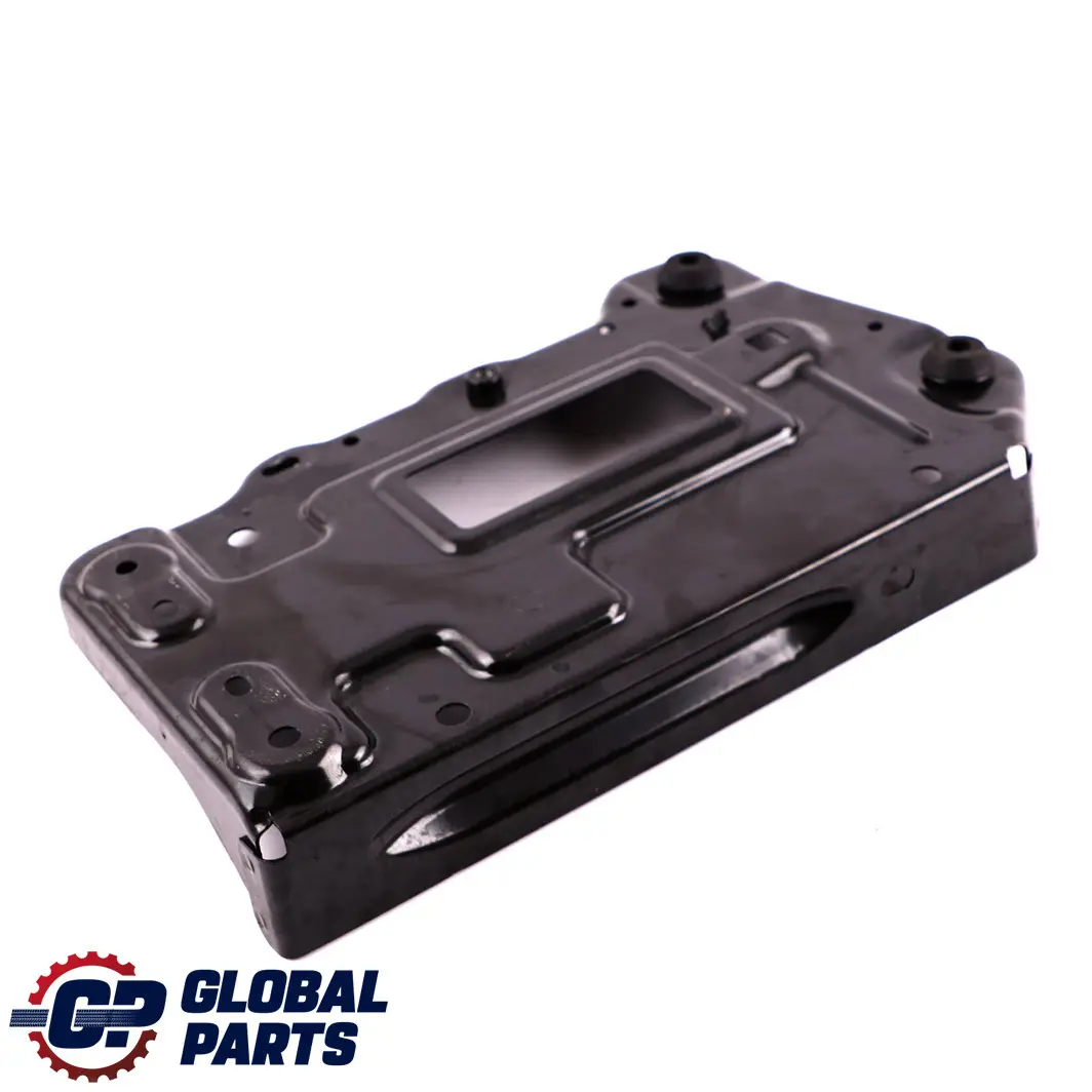 Mercedes W176 Soporte de la batería Marco Soporte de montaje Placa - SKU A2466200018 - Número de pieza A2466200018