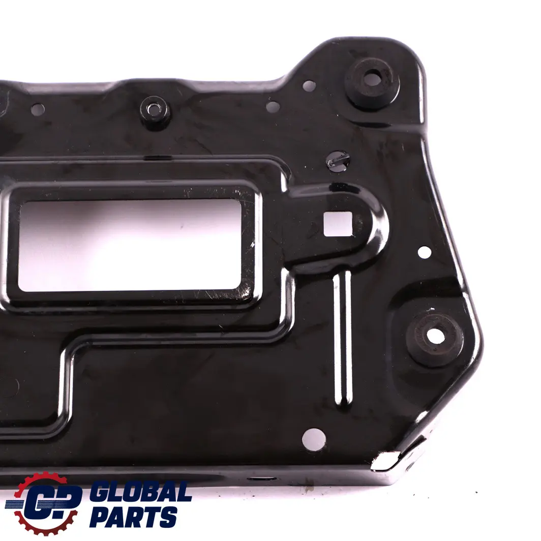 Batterie-Rahmenhalter Halterung Montageplatte für Mercedes W176 mit Teilenummer A2466200018 Mercedes W176 Batterie-Rahmenhalter Halterung Montageplatte - SKU A2466200018 - Teilenummer A2466200018