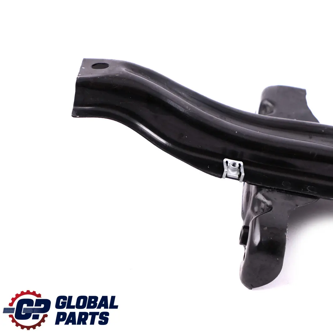 Mercedes W176 Battery Support Holder Bracket Mount - SKU A2466200028 - Part number A2466200028