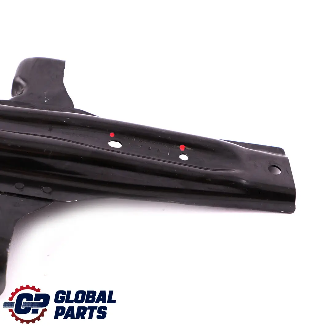 Mercedes W176 Battery Support Holder Bracket Mount - SKU A2466200028 - Part number A2466200028