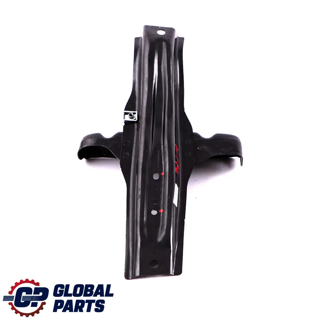 Mercedes W176 Battery Support Holder Bracket Mount - SKU A2466200028 - Part number A2466200028