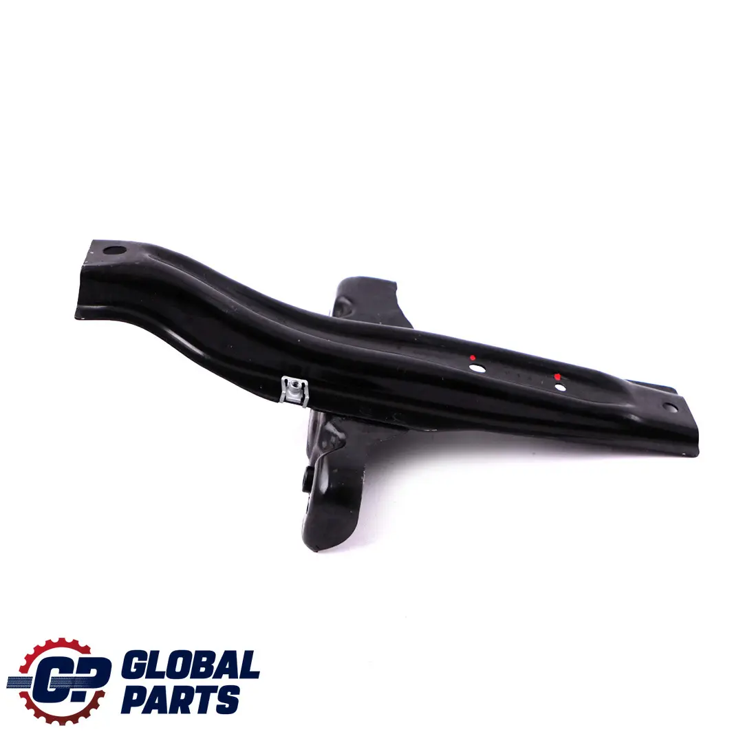 Mercedes W176 Battery Support Holder Bracket Mount - SKU A2466200028 - Part number A2466200028