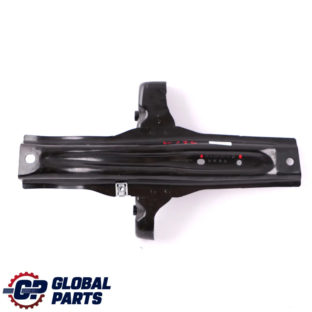 Mercedes W176 Battery Support Holder Bracket Mount - SKU A2466200028 - Part number A2466200028