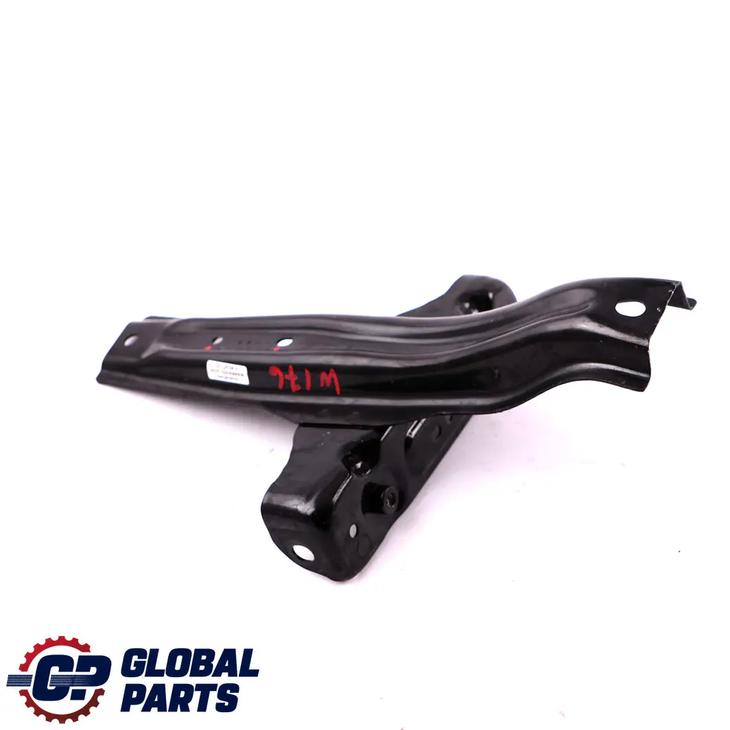 Mercedes W176 Battery Support Holder Bracket Mount - SKU A2466200028 - Part number A2466200028