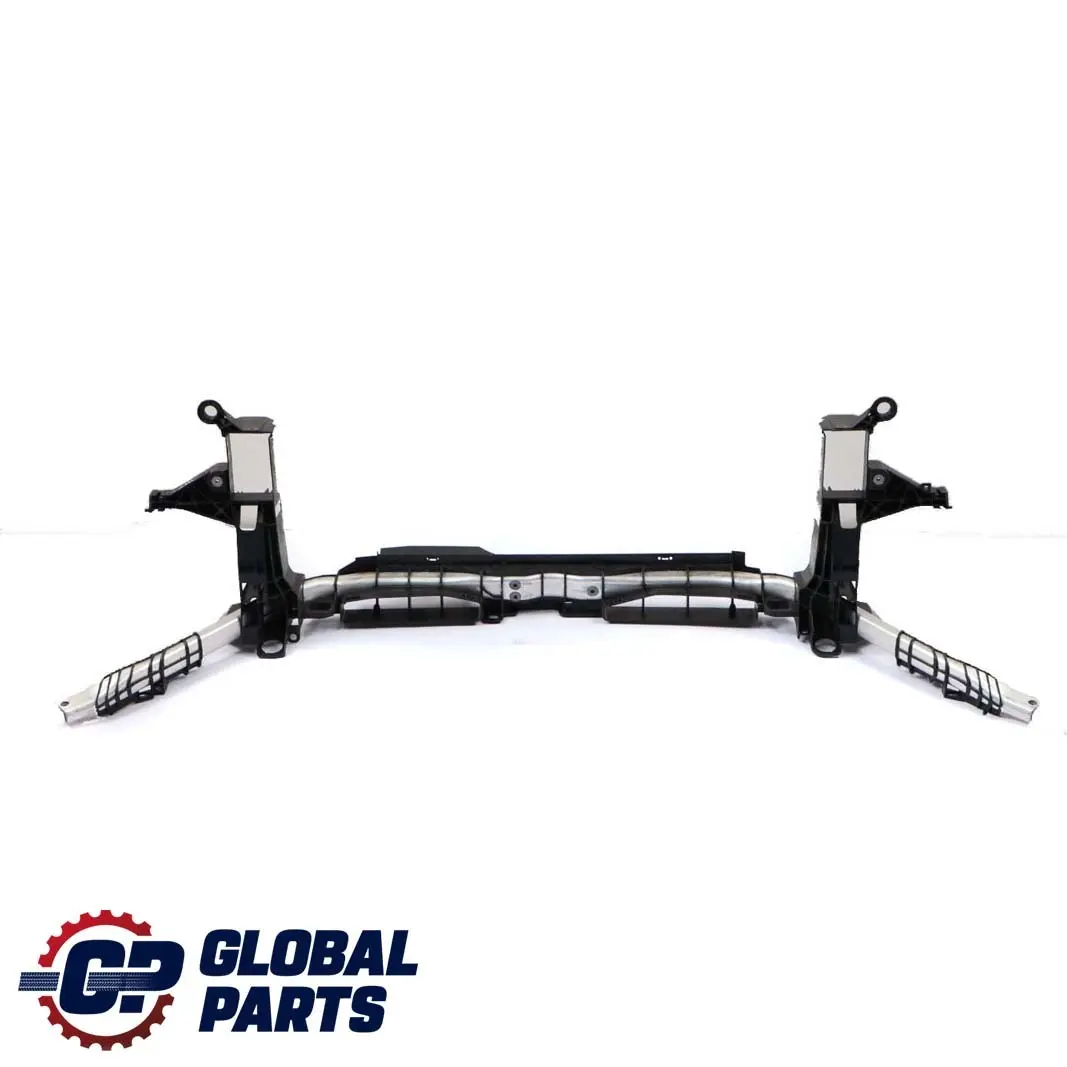 Mercedes W176 W246 Front Radiator Slam Beam Cowling Panel - SKU A2466200234 - Part number A2466200234