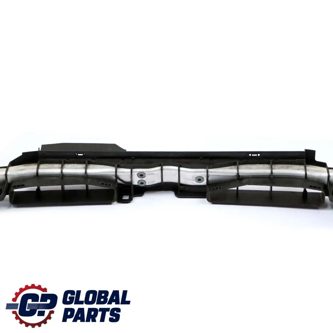 Mercedes W176 W246 Radiatore Anteriore Pannello Di Copertura Sbalzo - SKU A2466200234 - Numero di parte A2466200234