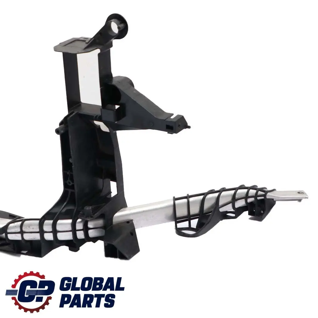 Mercedes W176 W246 Radiador Delantero Viga Carenado Panel - SKU A2466200234 - Número de pieza A2466200234