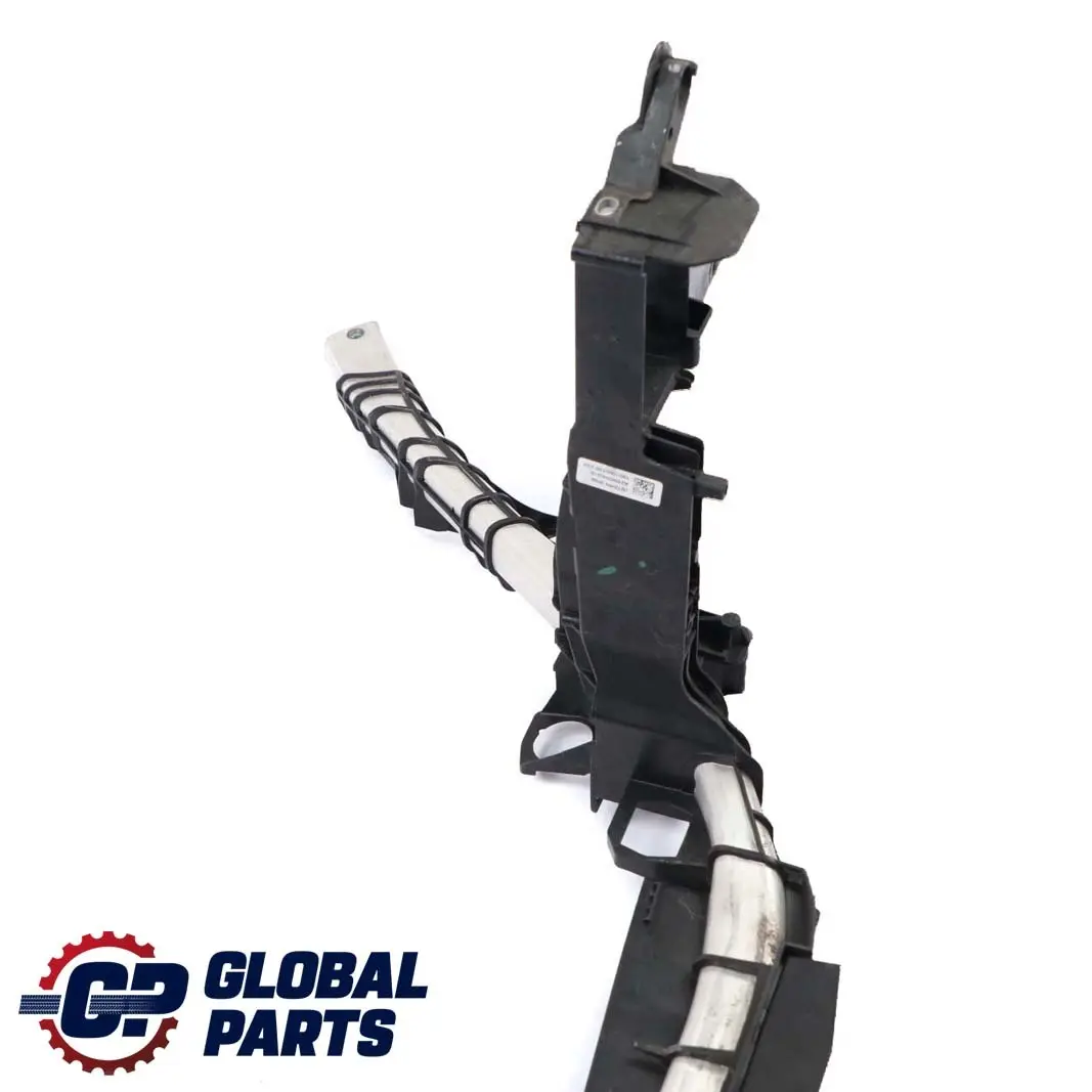 Mercedes W176 W246 Kühler Verkleidung Vorne Slam Beam - SKU A2466200234 - Teilenummer A2466200234